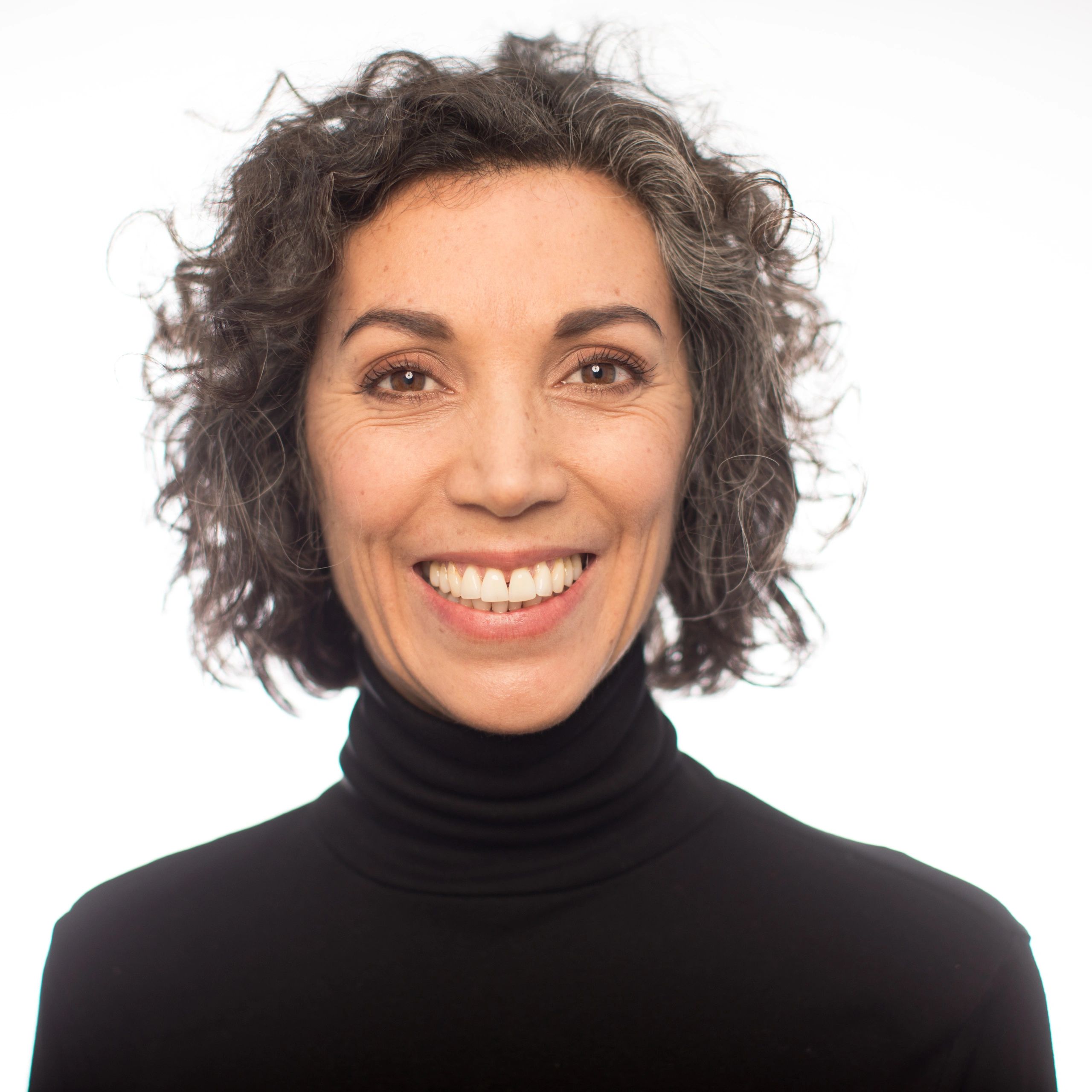 Headshot of Priya Shah